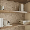 Picture of Tesoro - Oasis Intreccio Mosaic Honey