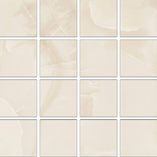 Picture of Tesoro - Prisma Mosaic Crema Matte