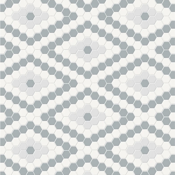 Picture of Tesoro - Soho Diamond Mosaic Afternoon Blend