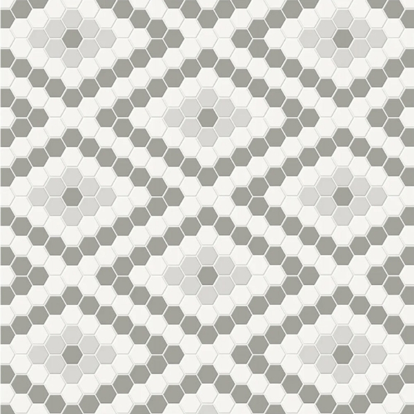 Picture of Tesoro - Soho Diamond Mosaic Evening Blend