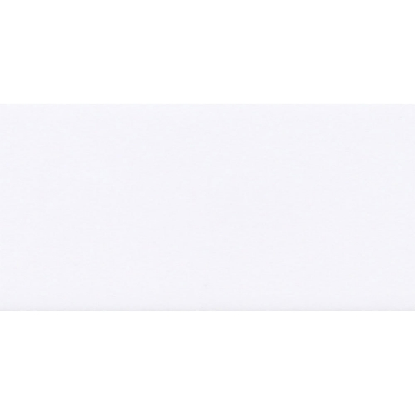 Picture of Tesoro - Super 12 x 24 White Matte