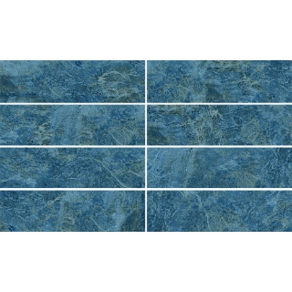 Picture of Tesoro - Waves 6 x 20 Cobalt