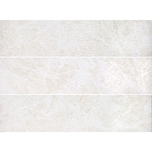 Picture of Tesoro - Roccia 6 x 24 Ice White