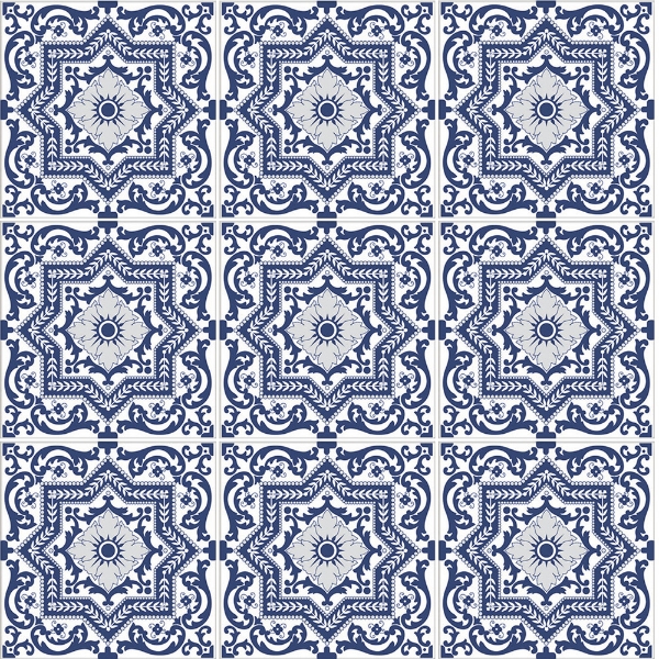 Picture of Tesoro - Ancient Cordova