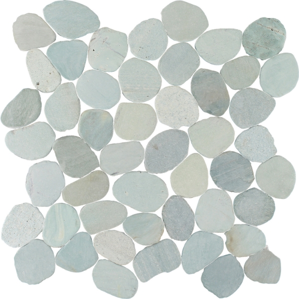 Picture of Tesoro - Beachstones Green