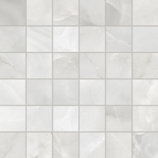 Picture of Tesoro - La Marca Mosaic Onyx Nuvolato