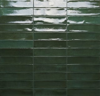 Picture of Tesoro - Marrakech 2 x 8 Green