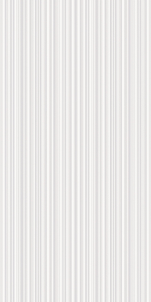 Picture of Tesoro - Reliefs Ribbed White