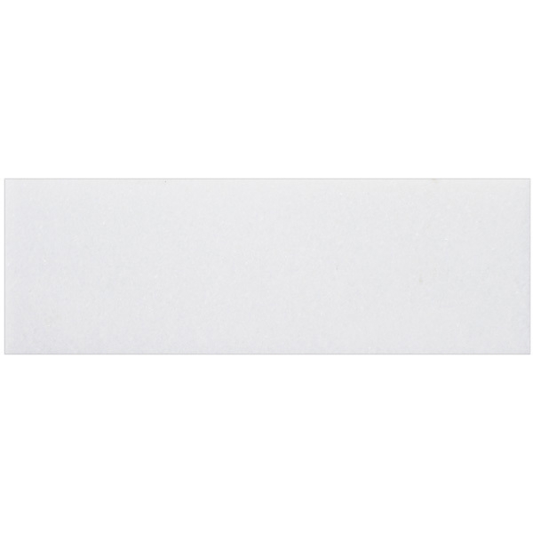 Picture of Tesoro - Metropolitan Stone 3 x 9 Thassos Honed