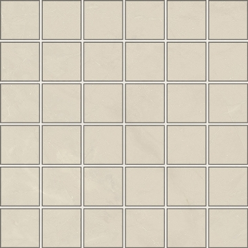 Picture of Tesoro - Walk Mosaic Ivory