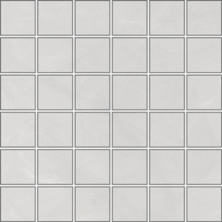 Picture of Tesoro - Walk Mosaic White