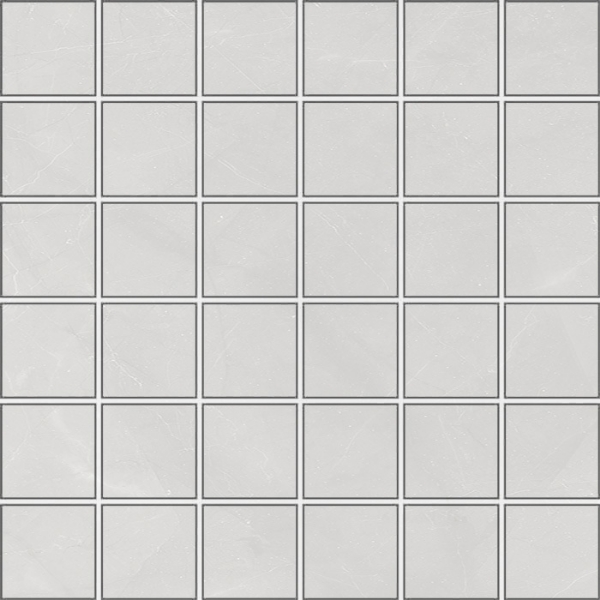 Picture of Tesoro - Walk Mosaic White