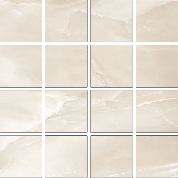 Picture of Tesoro - Lucca Mosaic Onyx