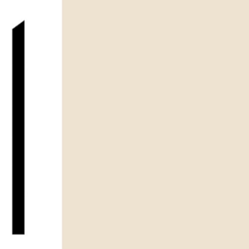 Picture of Shaw Contract - 149VS Wall Base Suede