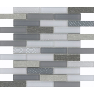 Picture of Emser Tile - Volare Nebbia