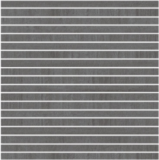 Picture of Casalgrande Padana - Cemento Listelli Antracite