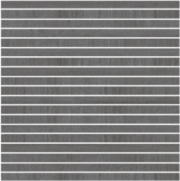 Picture of Casalgrande Padana - Cemento Listelli Antracite