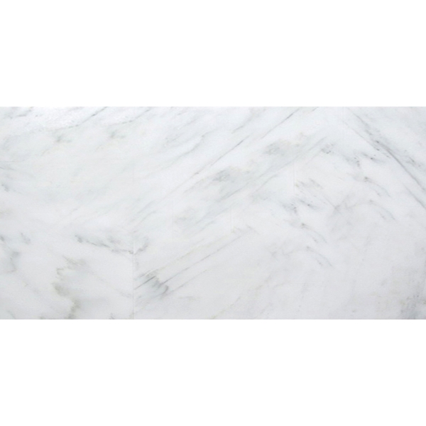 Picture of Emser Tile - Marble 3 x 6 Honed Winter Frost