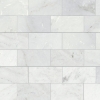 Picture of Emser Tile - Marble 4 x 8 Polished Kalta Bianco