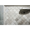Picture of Emser Tile - Metro Lantern Mosaic Cream