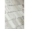 Picture of Emser Tile - Metro Lantern Mosaic Cream
