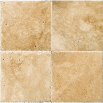 Picture of Emser Tile - Trav Chiseled Banded Set Umbria Savera