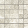 Picture of Emser Tile - Marble Mosaic 2 x 2 Polished Tundra Gray
