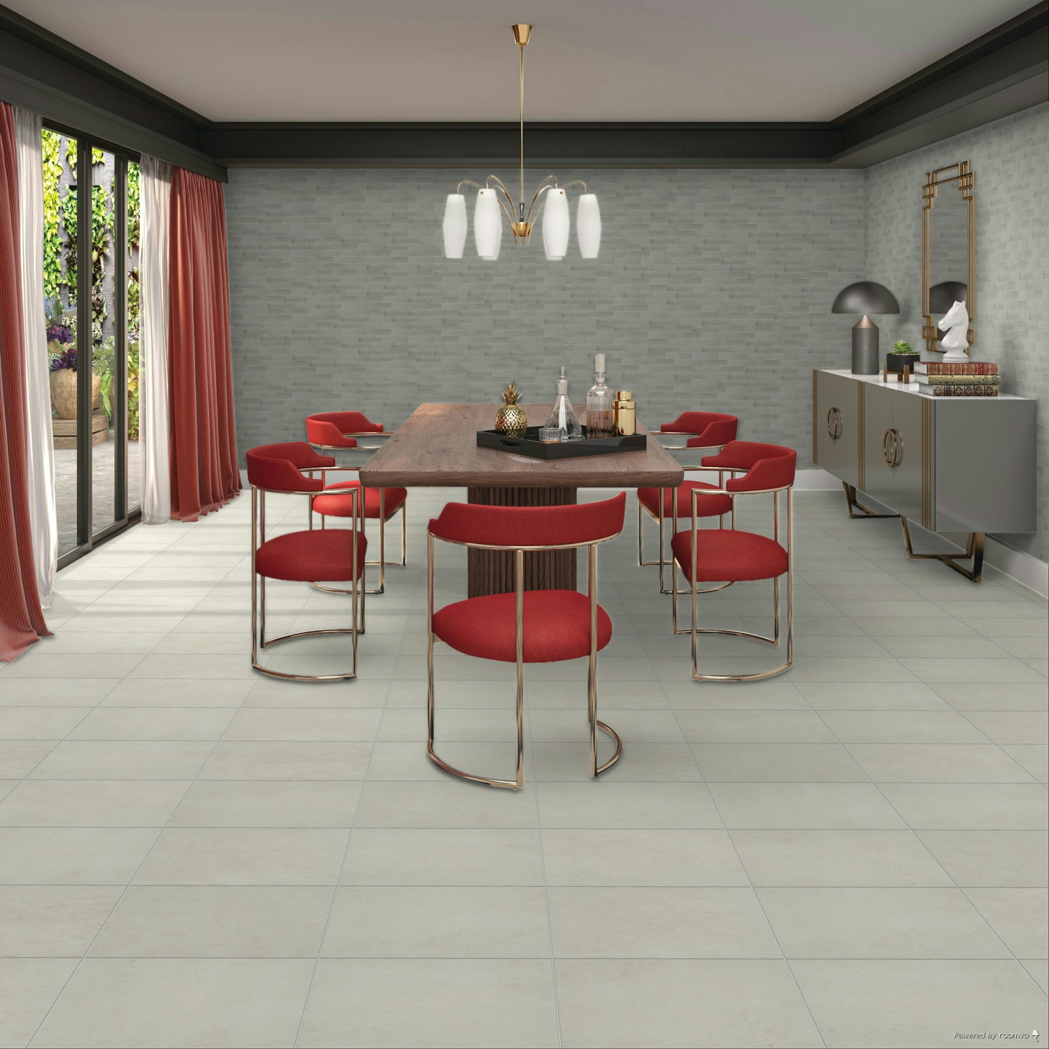 Online Flooring Store | Get Floors OnlineAmerican Olean - Conrad