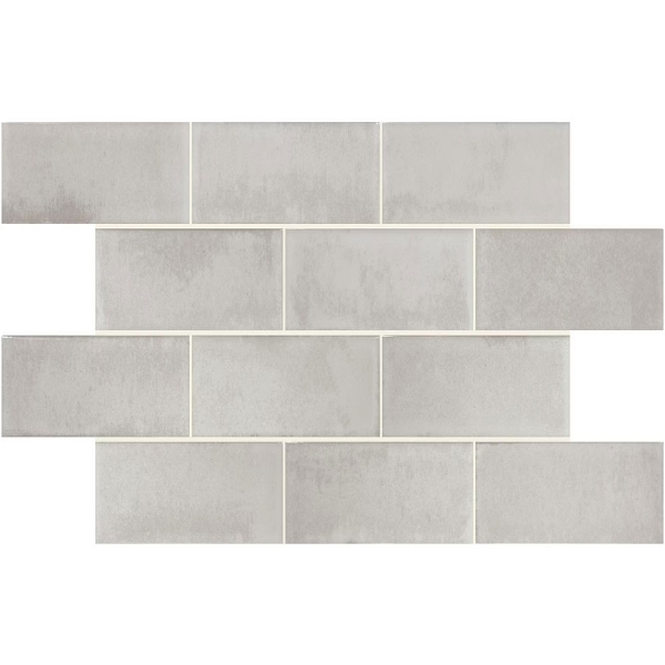 Picture of American Olean - Conrad Brick Polar discod