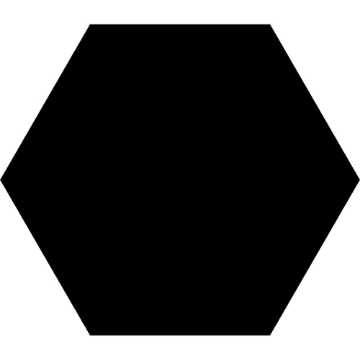 Picture of Codicer - Hex 25 Basic Black