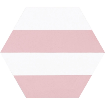 Picture of Codicer - Hex 25 Porto Capri Pink