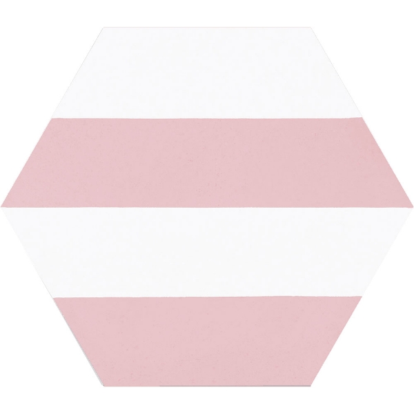 Picture of Codicer - Hex 25 Porto Capri Pink