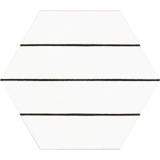 Picture of Codicer - Hex 25 Porto Savona Black