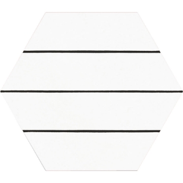 Picture of Codicer - Hex 25 Porto Savona Black