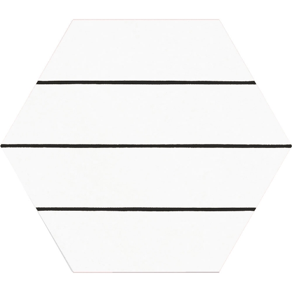 Picture of Codicer - Hex 25 Porto Savona Black