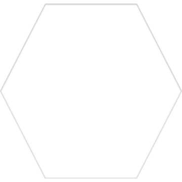 Picture of Codicer - Hex 25 Solid White