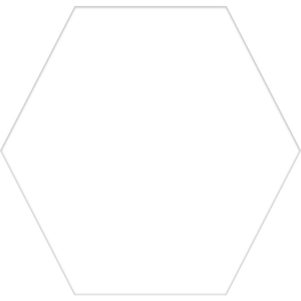 Picture of Codicer - Hex 25 Solid White