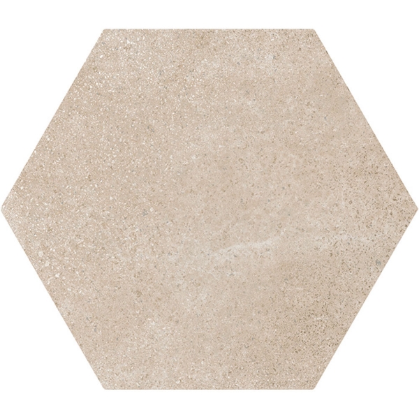 Picture of Equipe - Hexatile Cement Mink