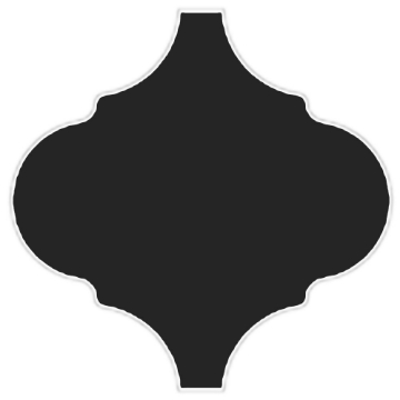 Picture of Equipe - Scale Alhambra Polished Black