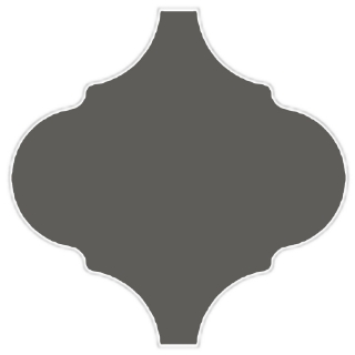 Picture of Equipe - Scale Alhambra Polished Dark Grey