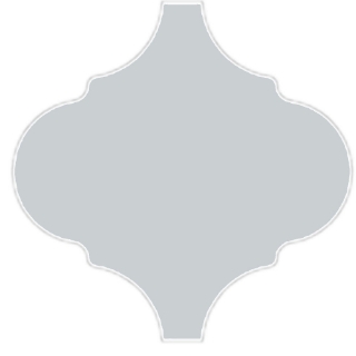 Picture of Equipe - Scale Alhambra Polished Sky Blue