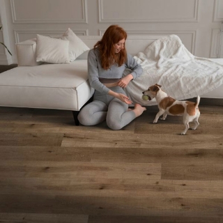 Picture of Republic - Malta Islands Waterproof New Kashmir