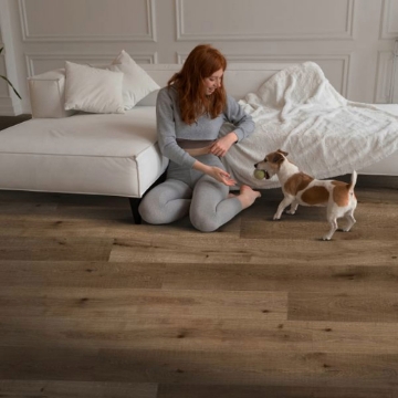 Picture of Republic - Malta Islands Waterproof New Kashmir