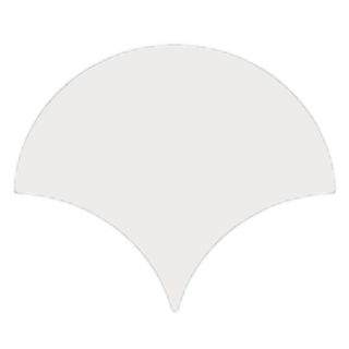 Picture of Equipe - Scale Fan Polished White