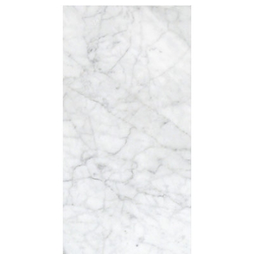Picture of Stone Collection - Bianco Carrara 12 x 24 Bianco Carrara Polished