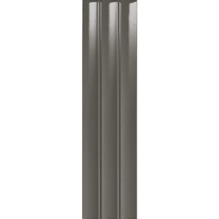 Picture of Settecento - Abacus Charcoal Flat Glossy