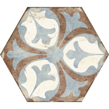 Picture of Nanda Tiles - Bohemia Viana