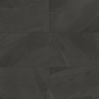 Picture of Unicom Starker - Brazillian Slate 12 x 24 Rail Black