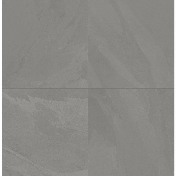 Picture of Unicom Starker - Brazillian Slate 24 x 24 Silk Grey
