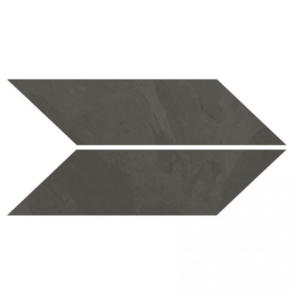 Picture of Unicom Starker - Brazillian Slate Chevron Elephant Grey